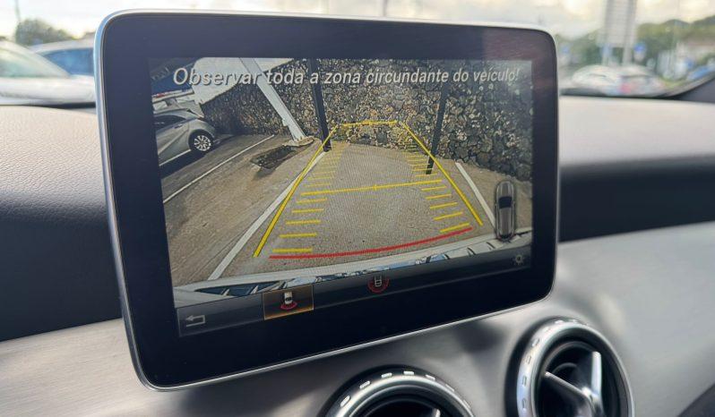 MERCEDES-BENZ GLA 200 AMG LINE CX. AUTO 136 CV ANO 2016 full