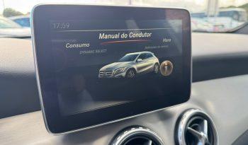 MERCEDES-BENZ GLA 200 AMG LINE CX. AUTO 136 CV ANO 2016 full