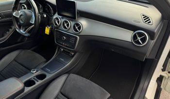 MERCEDES-BENZ GLA 200 AMG LINE CX. AUTO 136 CV ANO 2016 full