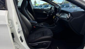 MERCEDES-BENZ GLA 200 AMG LINE CX. AUTO 136 CV ANO 2016 full