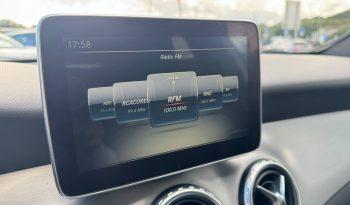 MERCEDES-BENZ GLA 200 AMG LINE CX. AUTO 136 CV ANO 2016 full