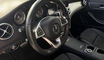 MERCEDES-BENZ GLA 200 AMG LINE CX. AUTO 136 CV ANO 2016 full