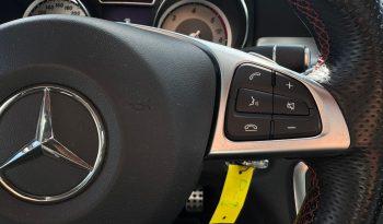 MERCEDES-BENZ GLA 200 AMG LINE CX. AUTO 136 CV ANO 2016 full