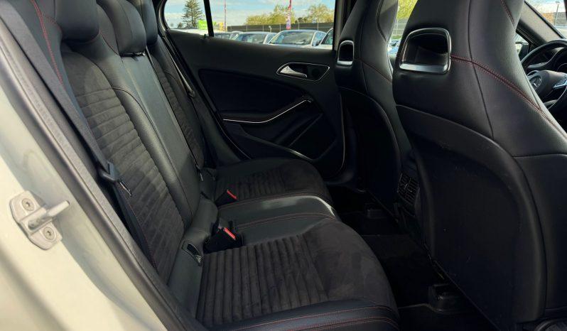 MERCEDES-BENZ GLA 200 AMG LINE CX. AUTO 136 CV ANO 2016 full