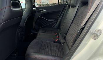 MERCEDES-BENZ GLA 200 AMG LINE CX. AUTO 136 CV ANO 2016 full