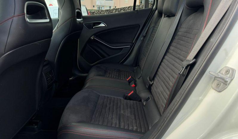 MERCEDES-BENZ GLA 200 AMG LINE CX. AUTO 136 CV ANO 2016 full