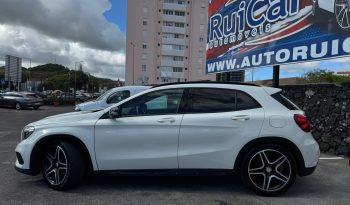 MERCEDES-BENZ GLA 200 AMG LINE CX. AUTO 136 CV ANO 2016 full