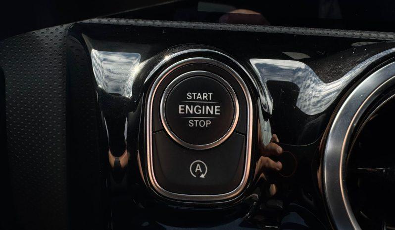 MERCEDES-BENZ CLA 200 COUPÉ AMG LINE 163 CV ANO 2019 full