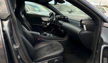 MERCEDES-BENZ CLA 200 COUPÉ AMG LINE 163 CV ANO 2019 full