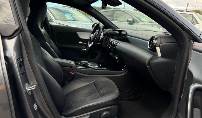 MERCEDES-BENZ CLA 200 COUPÉ AMG LINE 163 CV ANO 2019 full