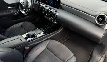 MERCEDES-BENZ CLA 200 COUPÉ AMG LINE 163 CV ANO 2019 full