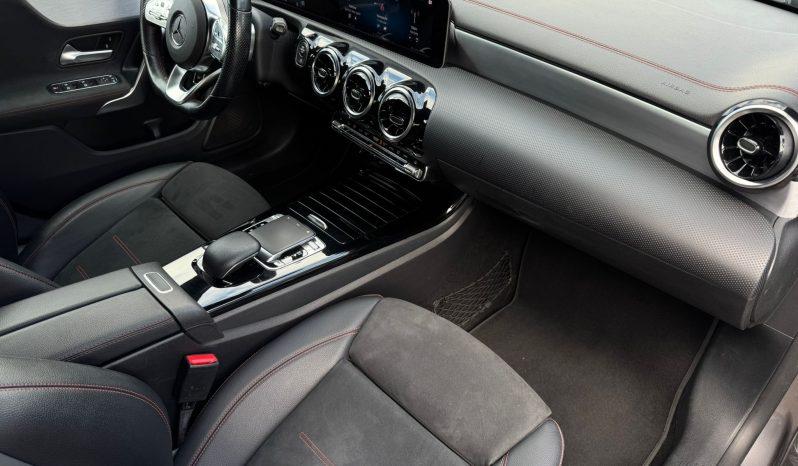 MERCEDES-BENZ CLA 200 COUPÉ AMG LINE 163 CV ANO 2019 full