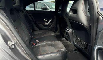 MERCEDES-BENZ CLA 200 COUPÉ AMG LINE 163 CV ANO 2019 full