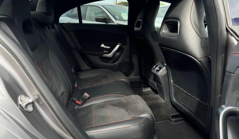 MERCEDES-BENZ CLA 200 COUPÉ AMG LINE 163 CV ANO 2019 full