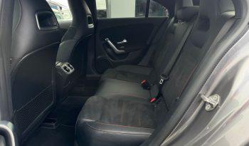 MERCEDES-BENZ CLA 200 COUPÉ AMG LINE 163 CV ANO 2019 full
