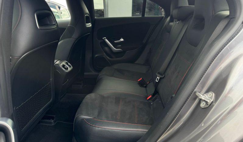 MERCEDES-BENZ CLA 200 COUPÉ AMG LINE 163 CV ANO 2019 full