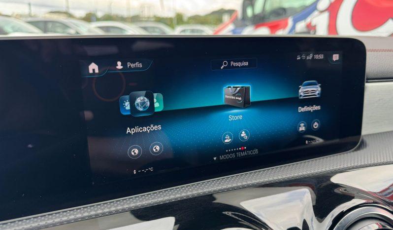 MERCEDES-BENZ CLA 200 COUPÉ AMG LINE 163 CV ANO 2019 full