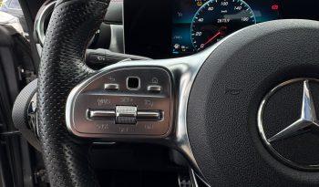 MERCEDES-BENZ CLA 200 COUPÉ AMG LINE 163 CV ANO 2019 full