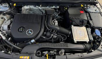 MERCEDES-BENZ CLA 200 COUPÉ AMG LINE 163 CV ANO 2019 full