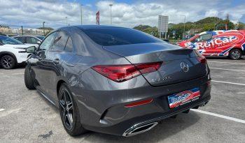 MERCEDES-BENZ CLA 200 COUPÉ AMG LINE 163 CV ANO 2019 full