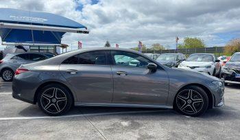 MERCEDES-BENZ CLA 200 COUPÉ AMG LINE 163 CV ANO 2019 full