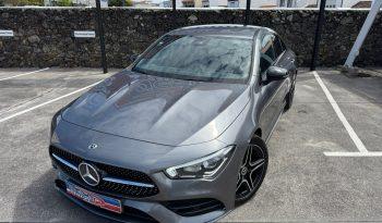 MERCEDES-BENZ CLA 200 COUPÉ AMG LINE 163 CV ANO 2019 full