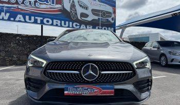 MERCEDES-BENZ CLA 200 COUPÉ AMG LINE 163 CV ANO 2019 full