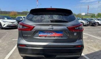 NISSAN QASHQAI 1.2 DIG-T N-CONNECTA 115 CV ANO 2017 full