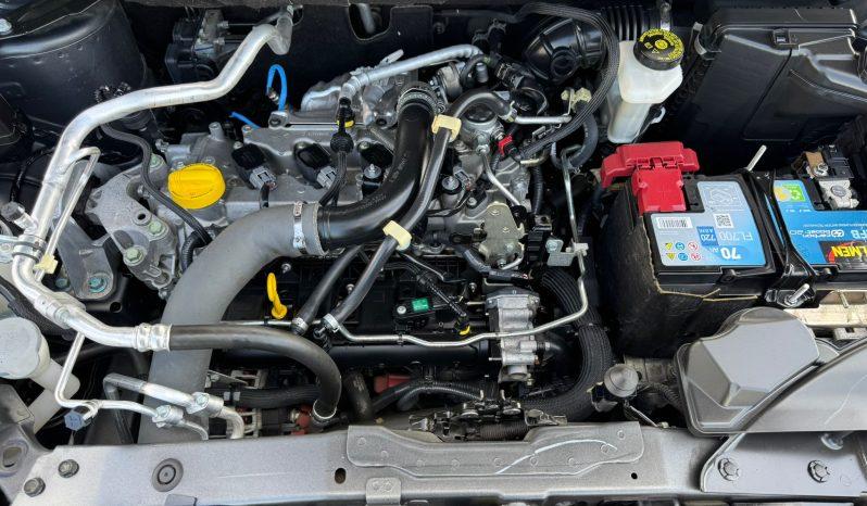 NISSAN QASHQAI 1.2 DIG-T N-CONNECTA 115 CV ANO 2017 full