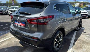 NISSAN QASHQAI 1.2 DIG-T N-CONNECTA 115 CV ANO 2017 full