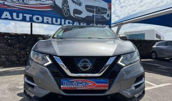 NISSAN QASHQAI 1.2 DIG-T N-CONNECTA 115 CV ANO 2017 full