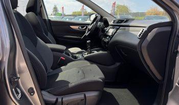 NISSAN QASHQAI 1.2 DIG-T N-CONNECTA 115 CV ANO 2017 full