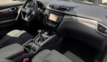 NISSAN QASHQAI 1.2 DIG-T N-CONNECTA 115 CV ANO 2017 full