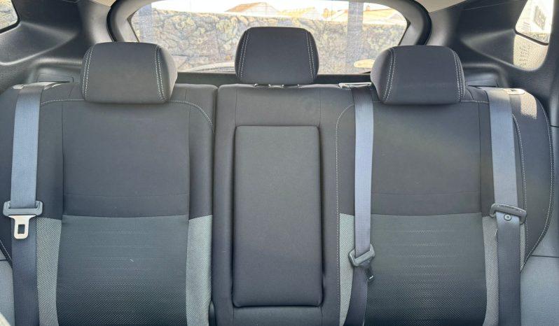 NISSAN QASHQAI 1.2 DIG-T N-CONNECTA 115 CV ANO 2017 full