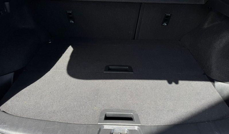 NISSAN QASHQAI 1.2 DIG-T N-CONNECTA 115 CV ANO 2017 full