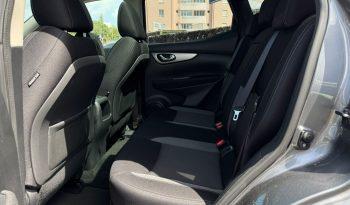 NISSAN QASHQAI 1.2 DIG-T N-CONNECTA 115 CV ANO 2017 full