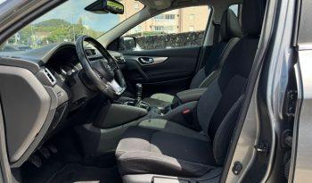 NISSAN QASHQAI 1.2 DIG-T N-CONNECTA 115 CV ANO 2017 full