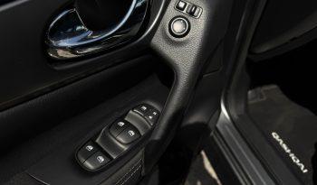 NISSAN QASHQAI 1.2 DIG-T N-CONNECTA 115 CV ANO 2017 full