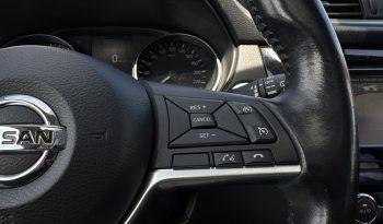 NISSAN QASHQAI 1.2 DIG-T N-CONNECTA 115 CV ANO 2017 full