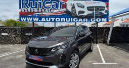 PEUGEOT 5008 1.5 BlueHDi GT CX. AUTO 130 CV ANO 2021