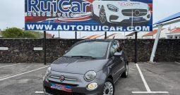 FIAT 500 1.0 HYBRID DOLCEVITA 70 CV ANO 2022
