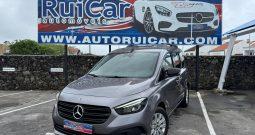 MERCEDES-BENZ CITAN TOURER 110 CDI 95 CV ANO 2022