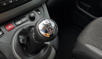 PEUGEOT PARTNER TEPEE 1.6 E-HDI ALLURE 100 CV ANO 2016 full