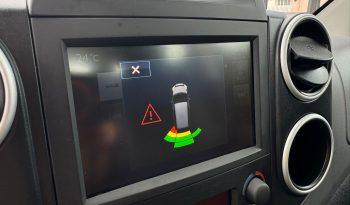 PEUGEOT PARTNER TEPEE 1.6 E-HDI ALLURE 100 CV ANO 2016 full