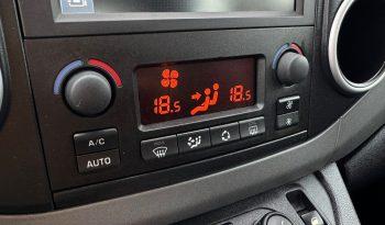 PEUGEOT PARTNER TEPEE 1.6 E-HDI ALLURE 100 CV ANO 2016 full