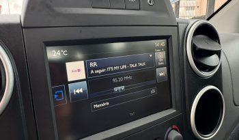 PEUGEOT PARTNER TEPEE 1.6 E-HDI ALLURE 100 CV ANO 2016 full