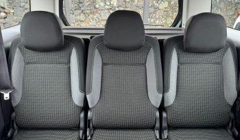 PEUGEOT PARTNER TEPEE 1.6 E-HDI ALLURE 100 CV ANO 2016 full