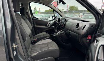PEUGEOT PARTNER TEPEE 1.6 E-HDI ALLURE 100 CV ANO 2016 full