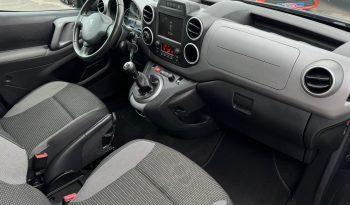 PEUGEOT PARTNER TEPEE 1.6 E-HDI ALLURE 100 CV ANO 2016 full