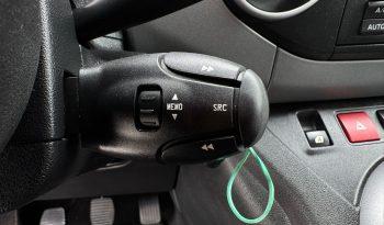 PEUGEOT PARTNER TEPEE 1.6 E-HDI ALLURE 100 CV ANO 2016 full